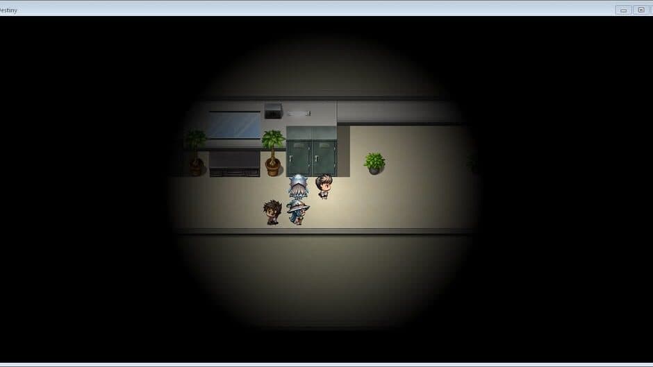 Скриншот 5 из Dark Shiny