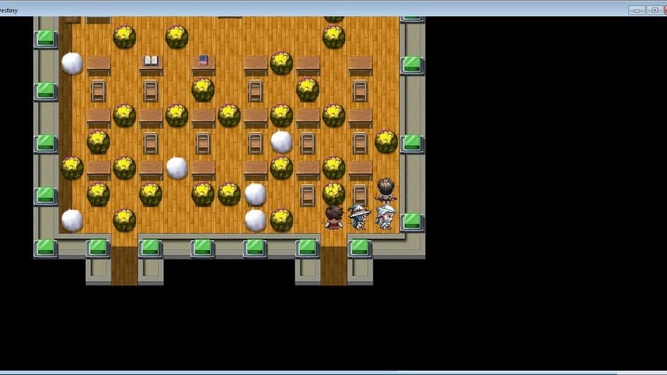 Скриншот 3 из Dark Shiny