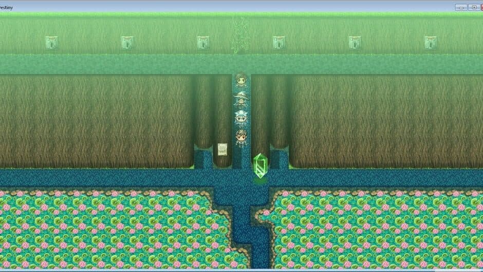 Скриншот 8 из Dark Shiny
