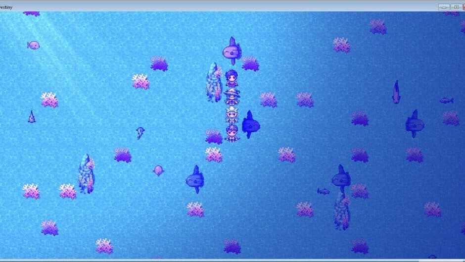 Скриншот 2 из Dark Shiny
