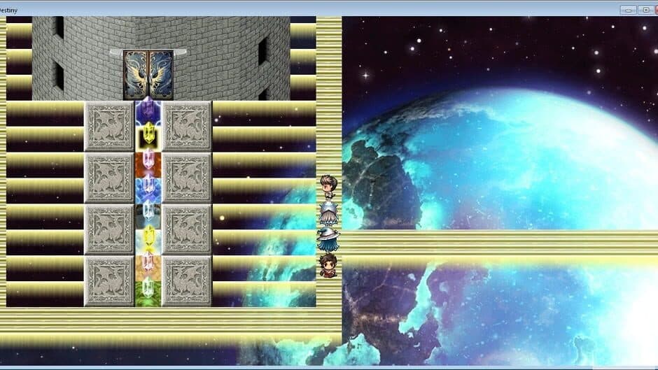 Скриншот 12 из Dark Shiny