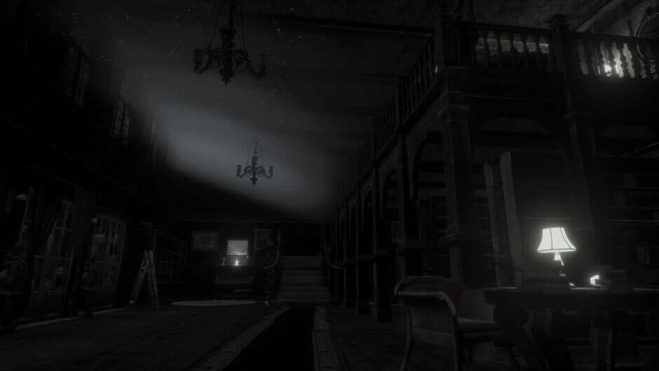 Скриншот 3 из DreamBack VR