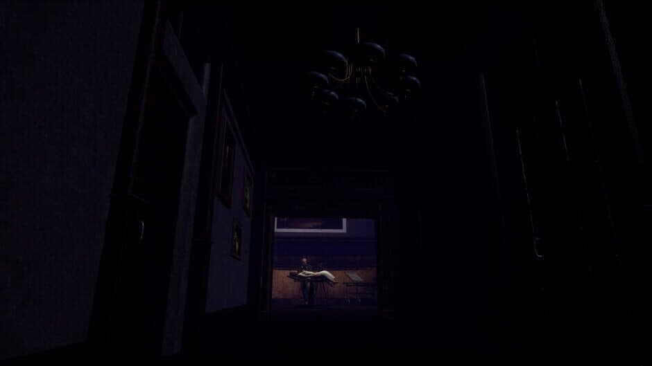 Скриншот 1 из DreamBack VR