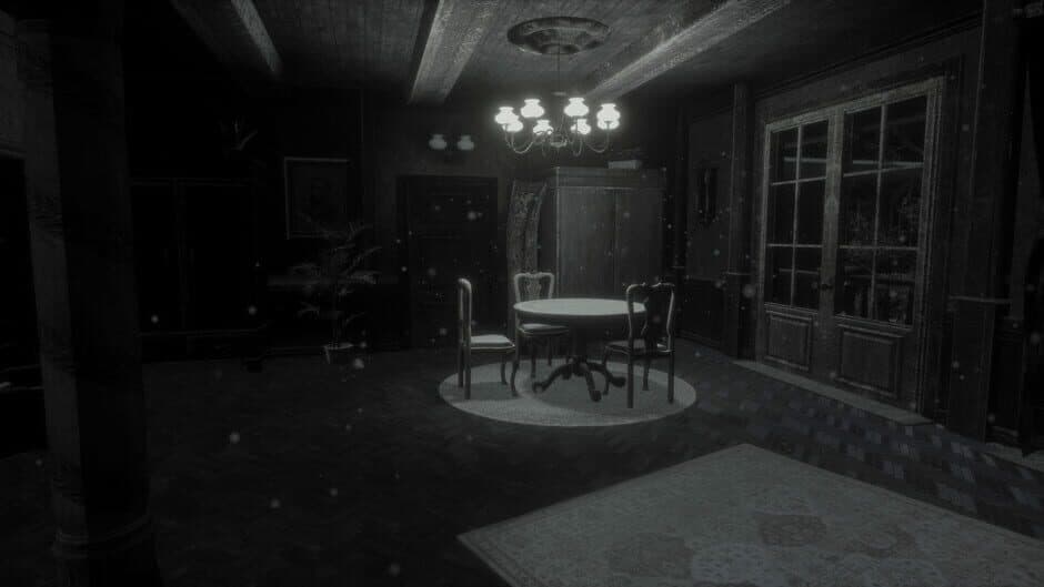 Скриншот 9 из DreamBack VR