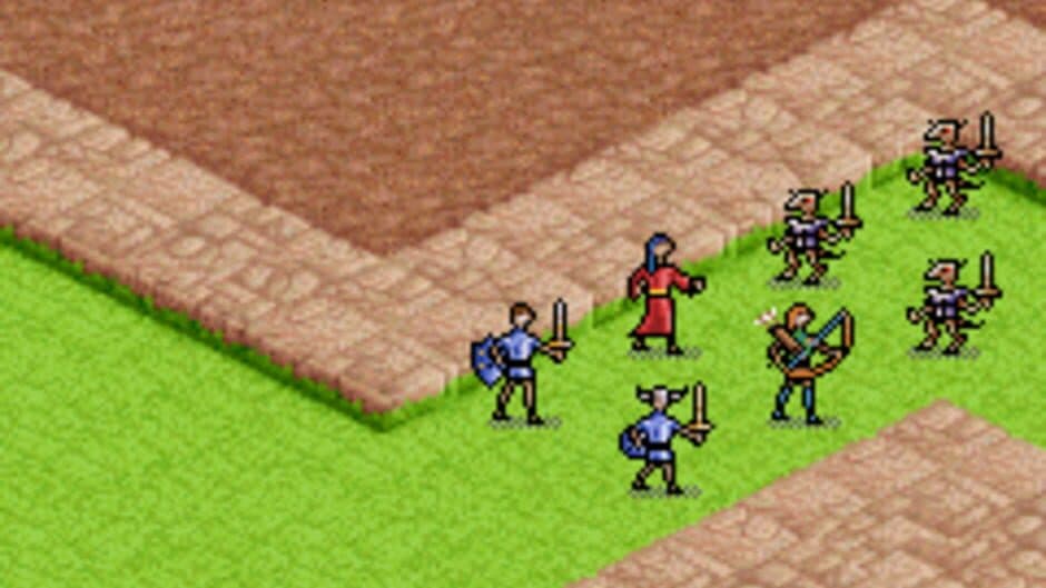Скриншот 1 из Dungeons & Dragons: Eye of the Beholder