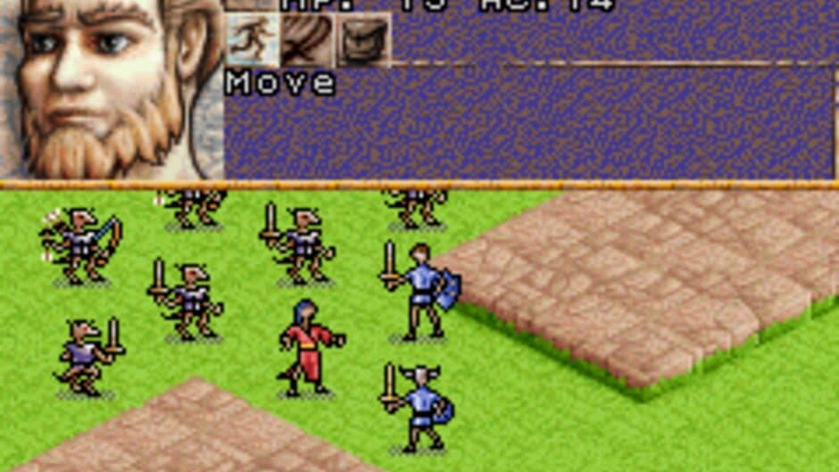 Скриншот 3 из Dungeons & Dragons: Eye of the Beholder
