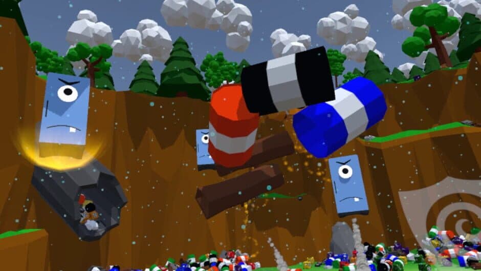 Скриншот 7 из Junkyard Wizard