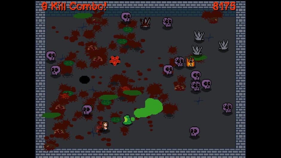 Скриншот 4 из Hellbanger