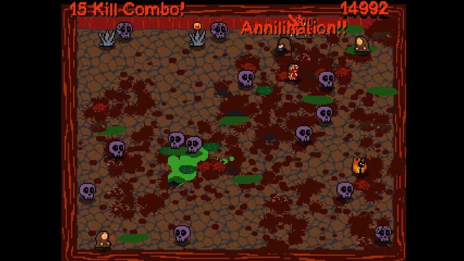 Скриншот 3 из Hellbanger