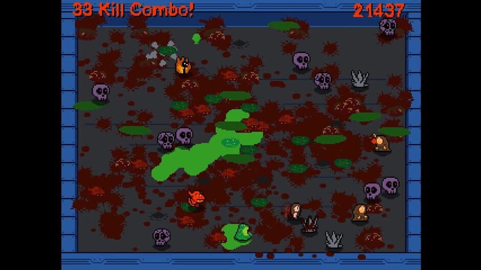 Скриншот 5 из Hellbanger