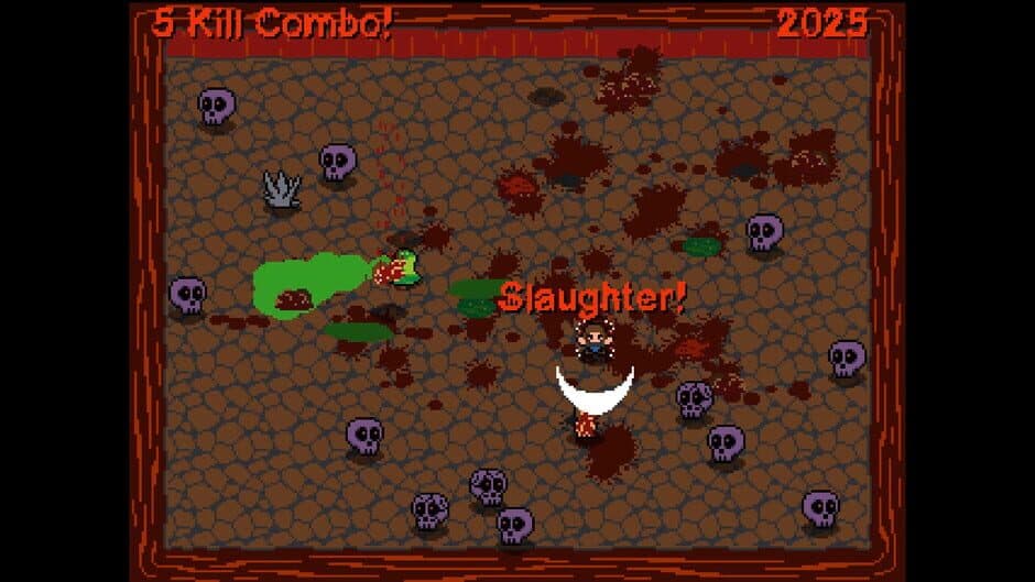 Скриншот 2 из Hellbanger