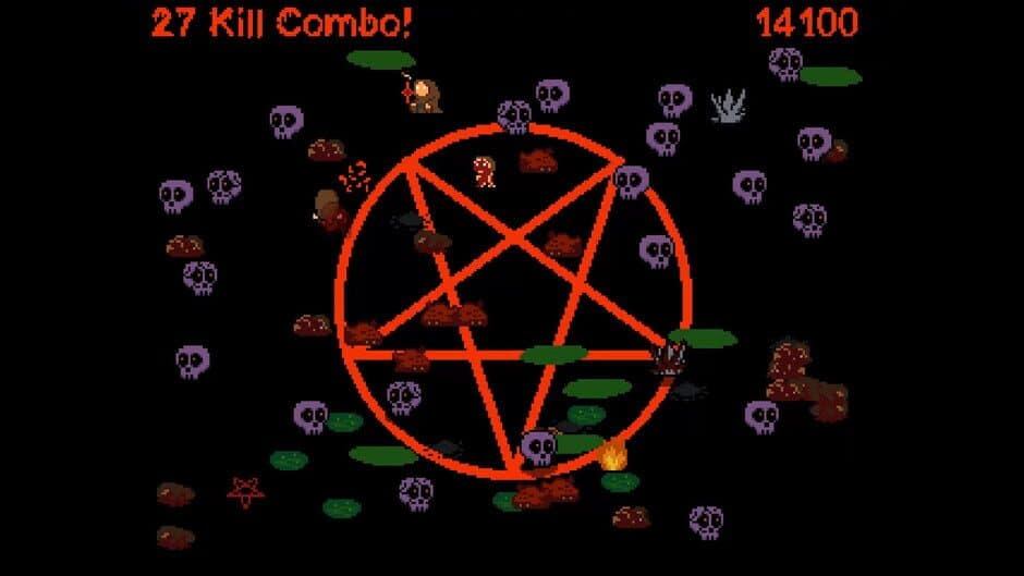 Скриншот 1 из Hellbanger