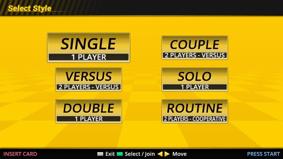 Скриншот 4 из StepMania