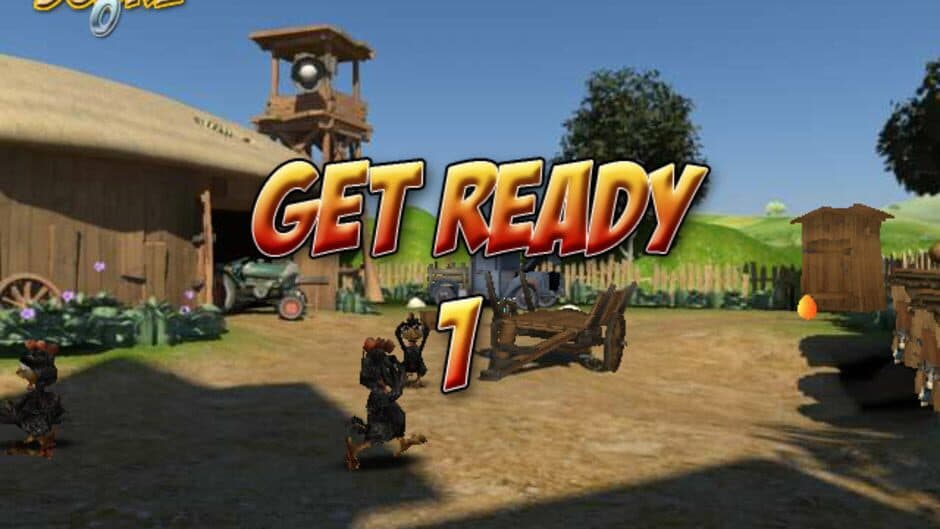 Скриншот 5 из Redneck Kentucky and the Next Generation Chickens
