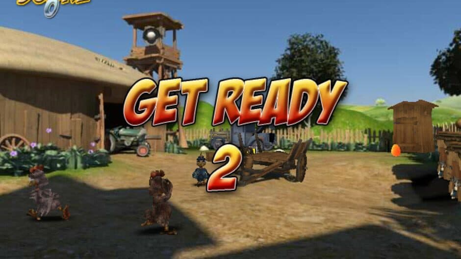 Скриншот 6 из Redneck Kentucky and the Next Generation Chickens