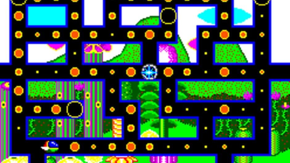Скриншот 2 из Fantasy Zone: The Maze