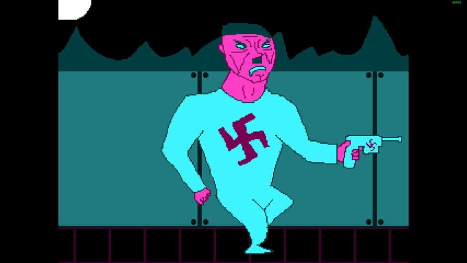 Скриншот 4 из Der Atom Nazi