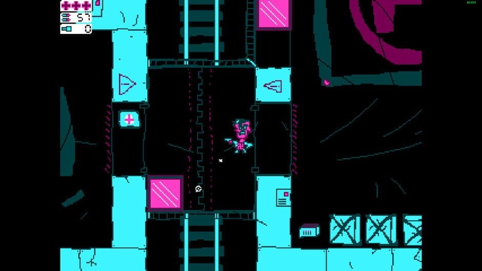 Скриншот 1 из Der Atom Nazi