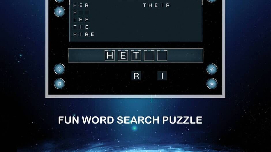Скриншот 1 из Word Connect HD