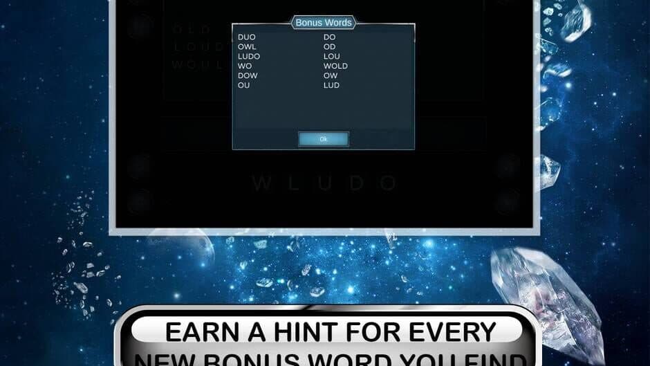 Скриншот 3 из Word Connect HD