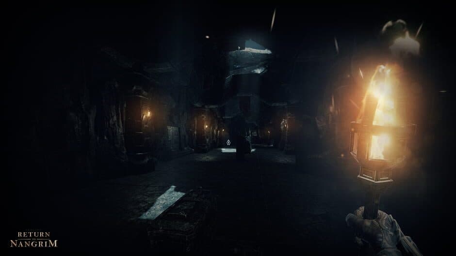 Скриншот 1 из Return to Nangrim