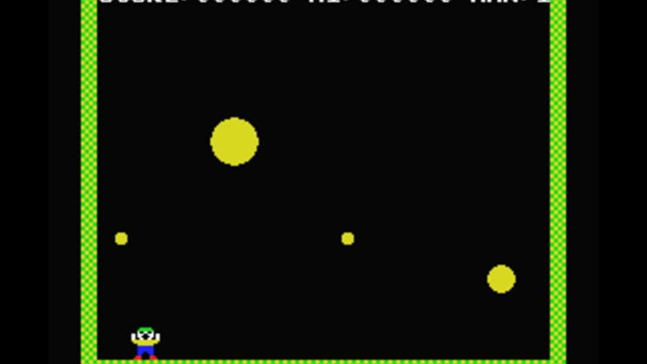 Скриншот 2 из Cannon Ball