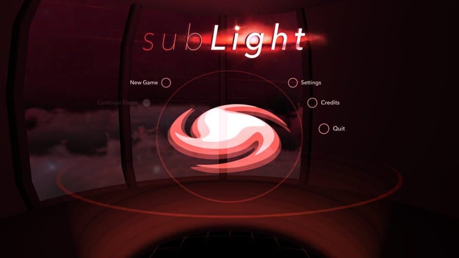 Скриншот 2 из SubLight