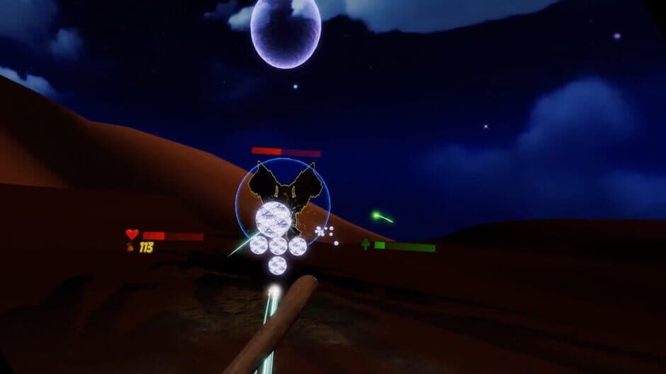 Скриншот 5 из Way of the Orb