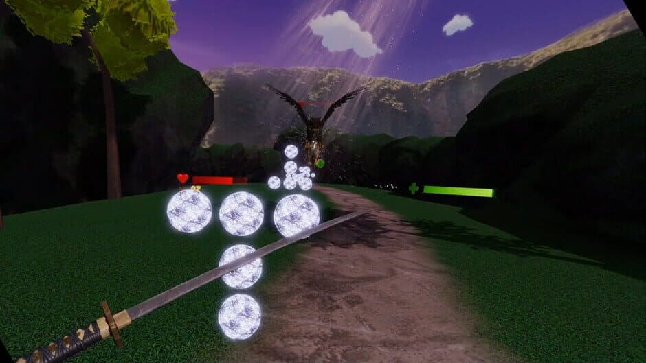 Скриншот 2 из Way of the Orb