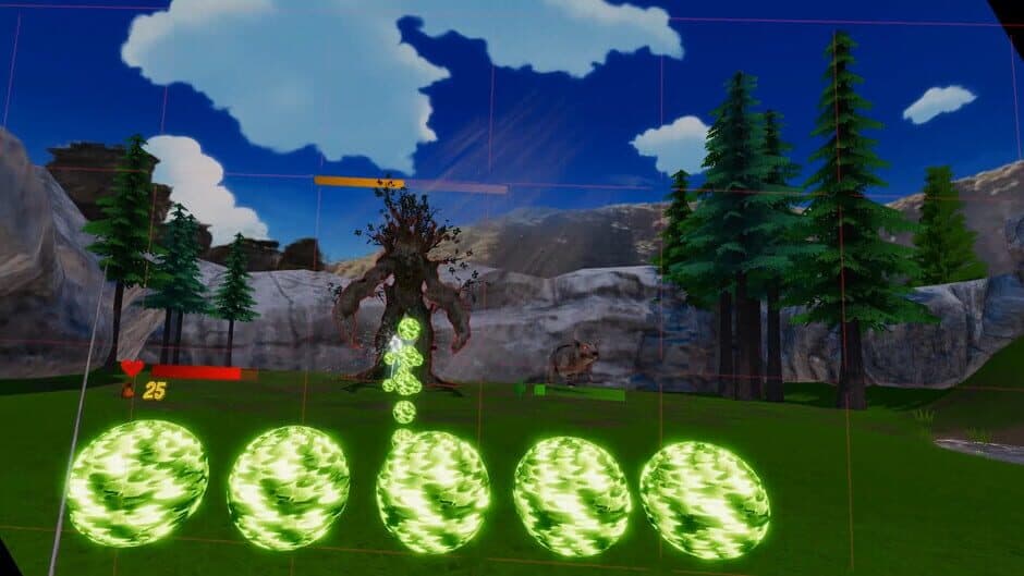 Скриншот 3 из Way of the Orb