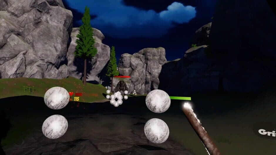Скриншот 1 из Way of the Orb