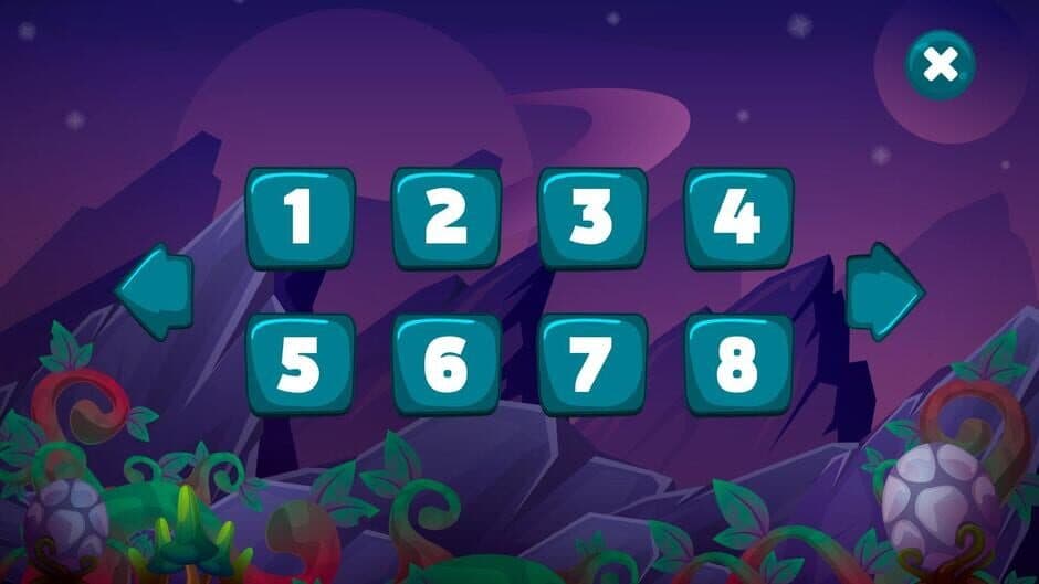 Скриншот 3 из Fluffy Friends 3