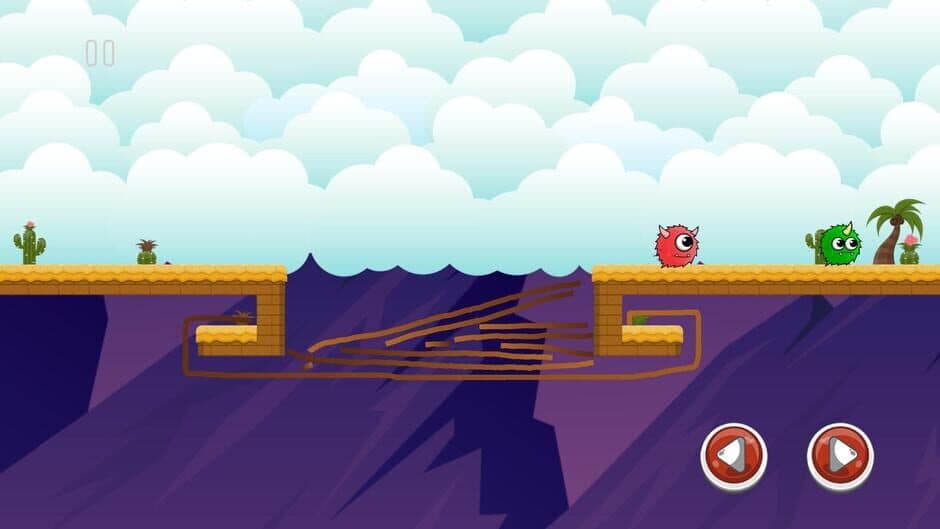 Скриншот 4 из Fluffy Friends 3