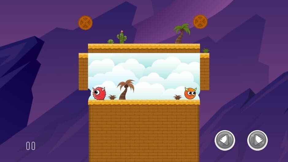 Скриншот 5 из Fluffy Friends 3