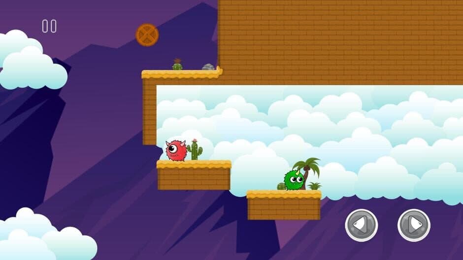 Скриншот 6 из Fluffy Friends 3