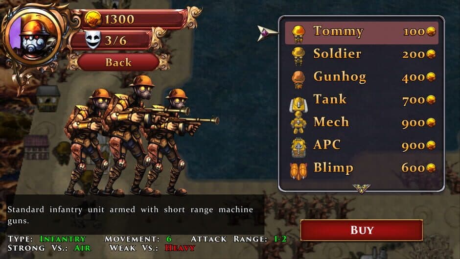 Скриншот 11 из War Theatre