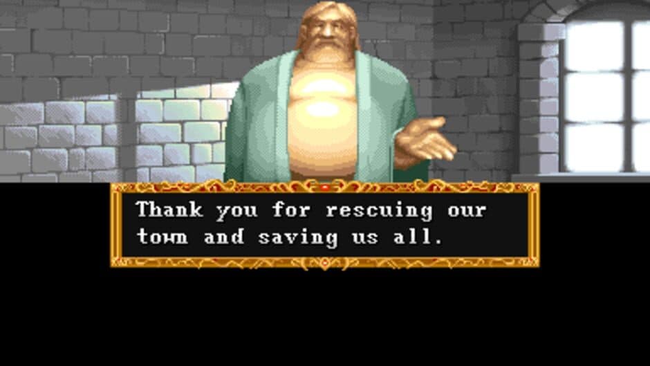 Скриншот 1 из Dungeons & Dragons: Tower of Doom