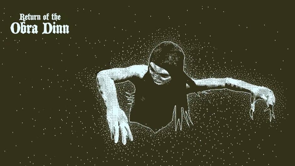 Скриншот 9 из Return of the Obra Dinn
