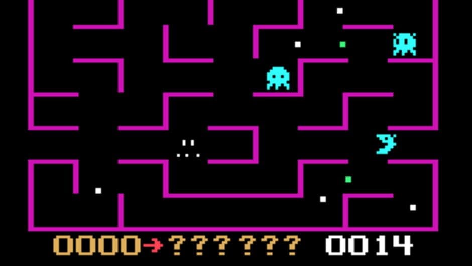 Скриншот 3 из K.C. Munchkin!