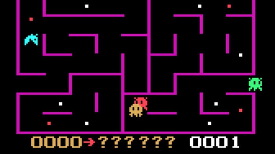 Скриншот 2 из K.C. Munchkin!