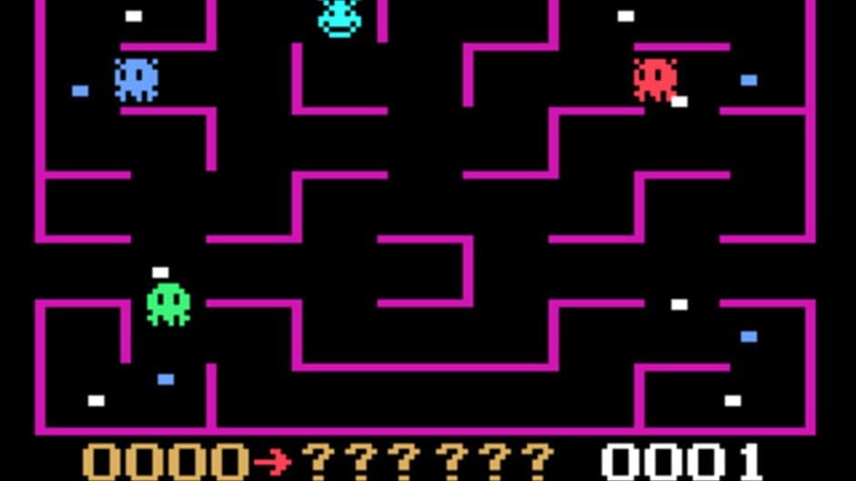 Скриншот 1 из K.C. Munchkin!