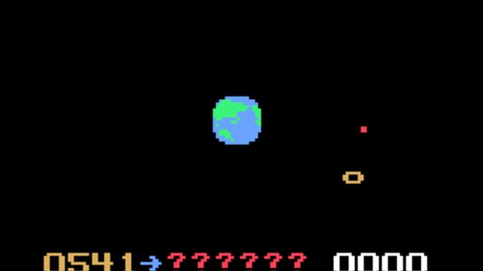 Скриншот 2 из Martian Threat
