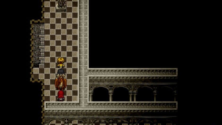 Скриншот 10 из Fortress of Hell