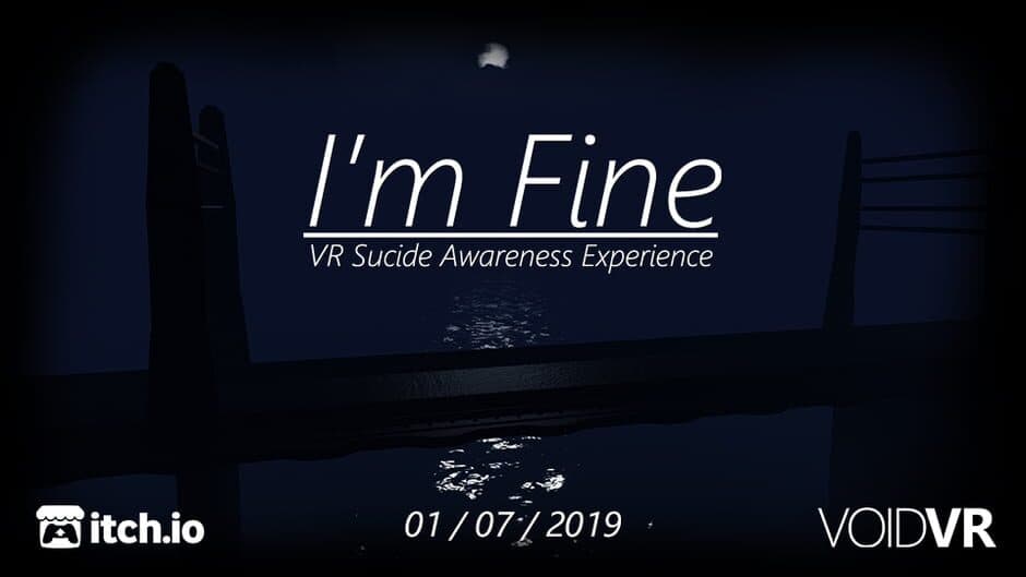 Скриншот 3 из I'm Fine