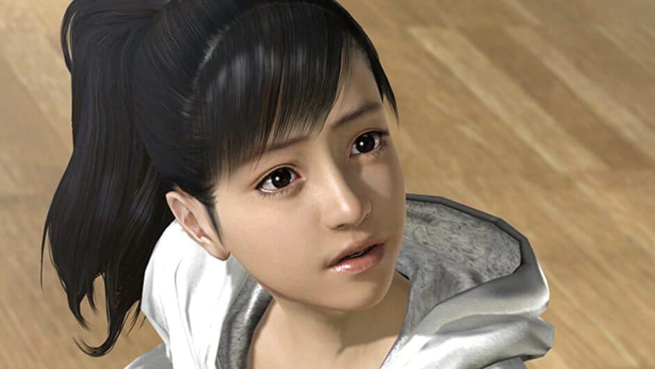 Скриншот 1 из Yakuza 5 Remastered