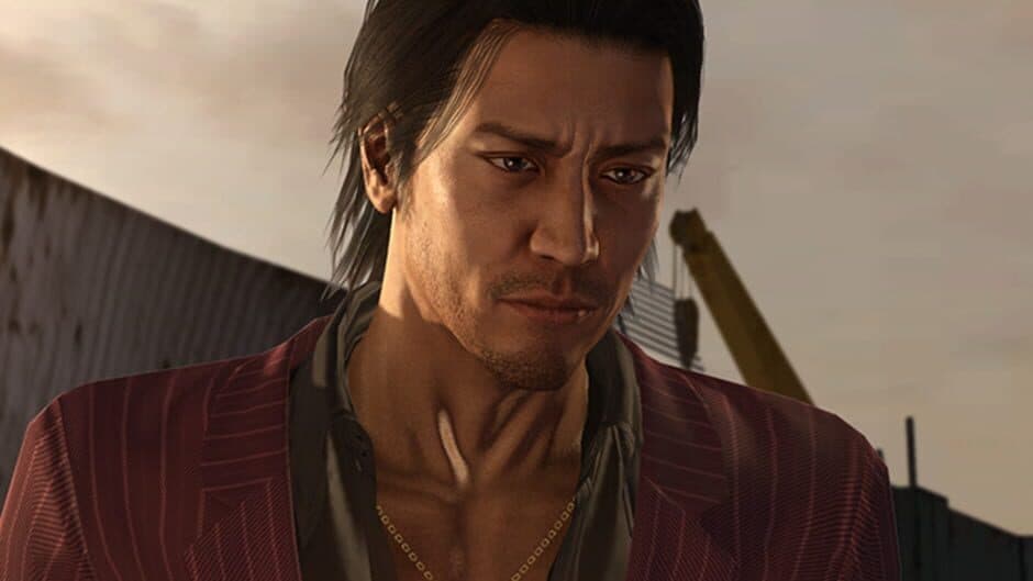 Скриншот 6 из Yakuza 5 Remastered