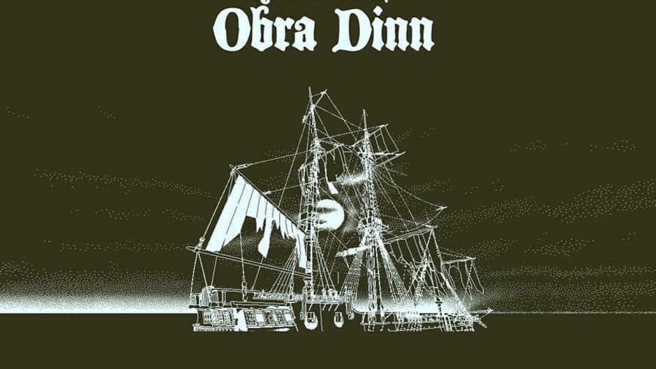 Скриншот 10 из Return of the Obra Dinn