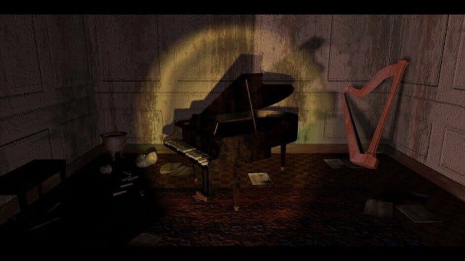 Скриншот 3 из The 11th Hour