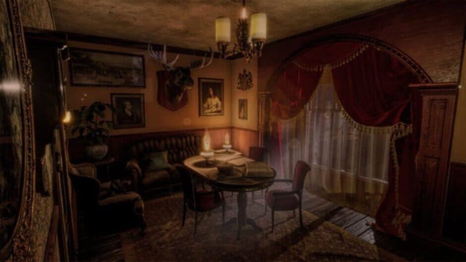 Скриншот 4 из The Horror of H.H. Holmes