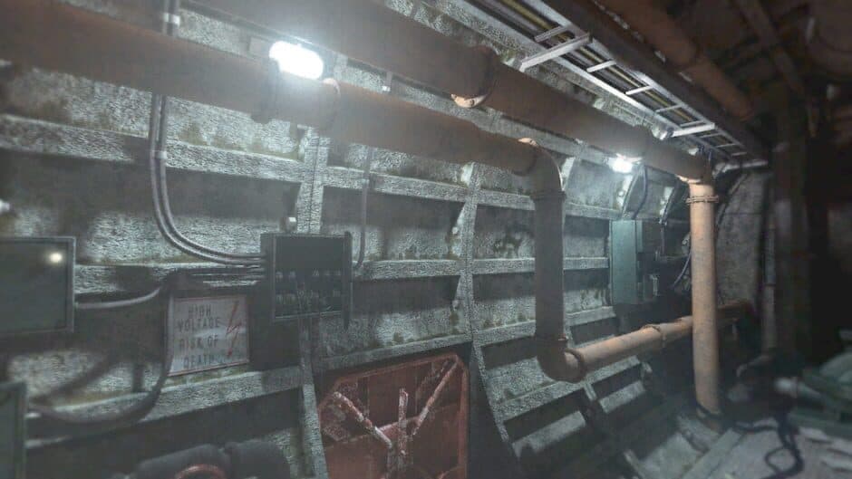 Скриншот 10 из 1953: KGB Unleashed